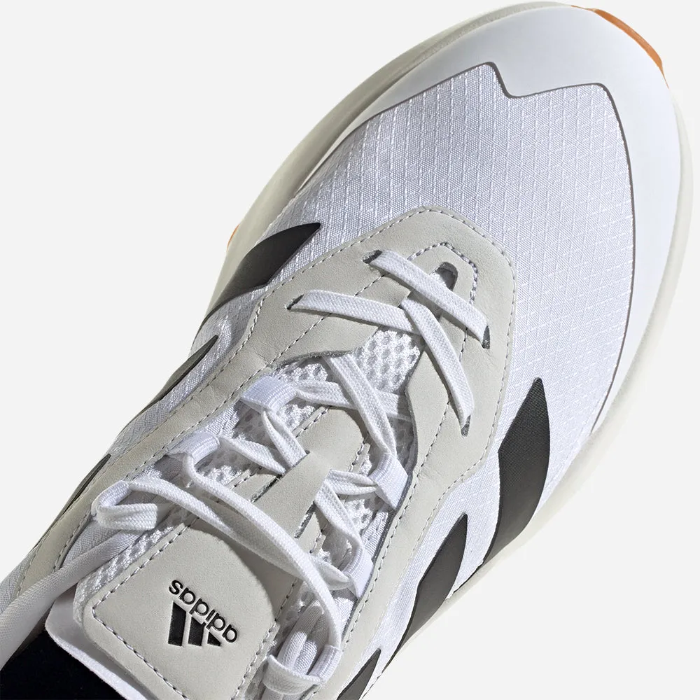 Giày Thể Thao Nam Adidas Heawyn - Trắng