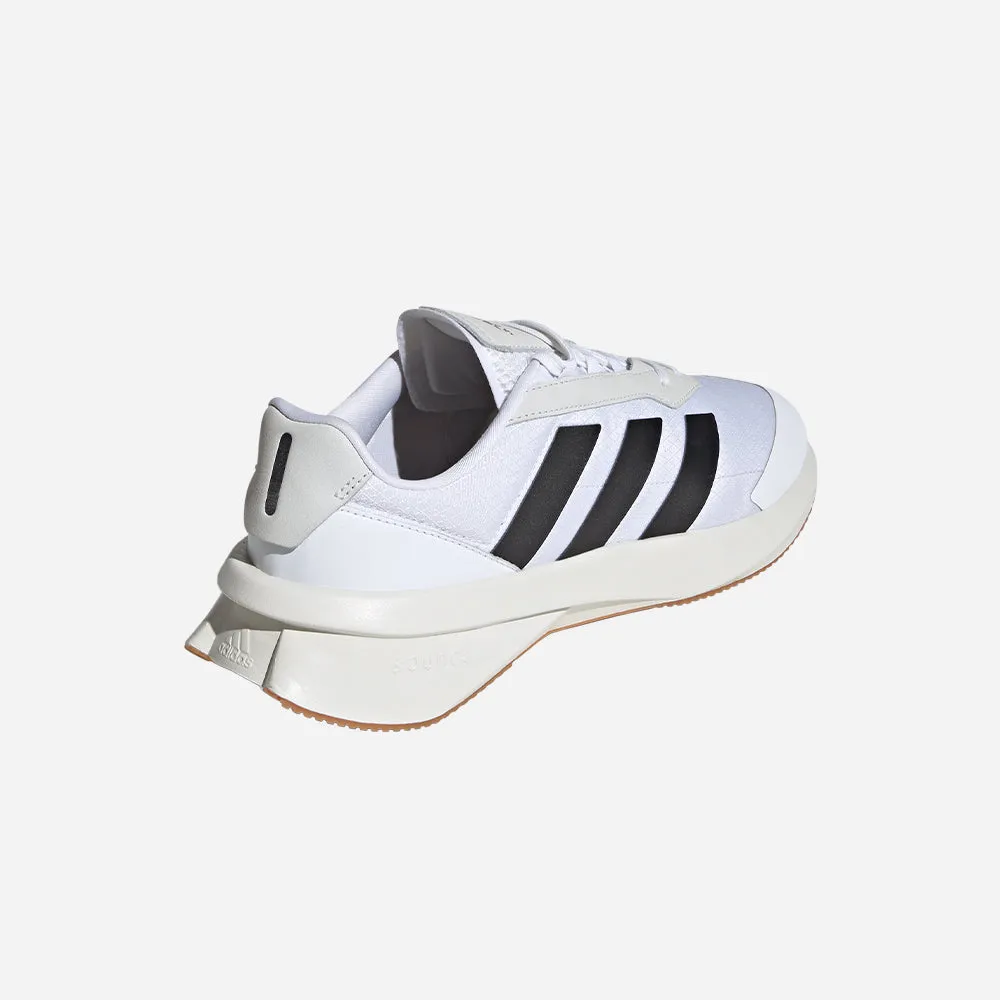 Giày Thể Thao Nam Adidas Heawyn - Trắng