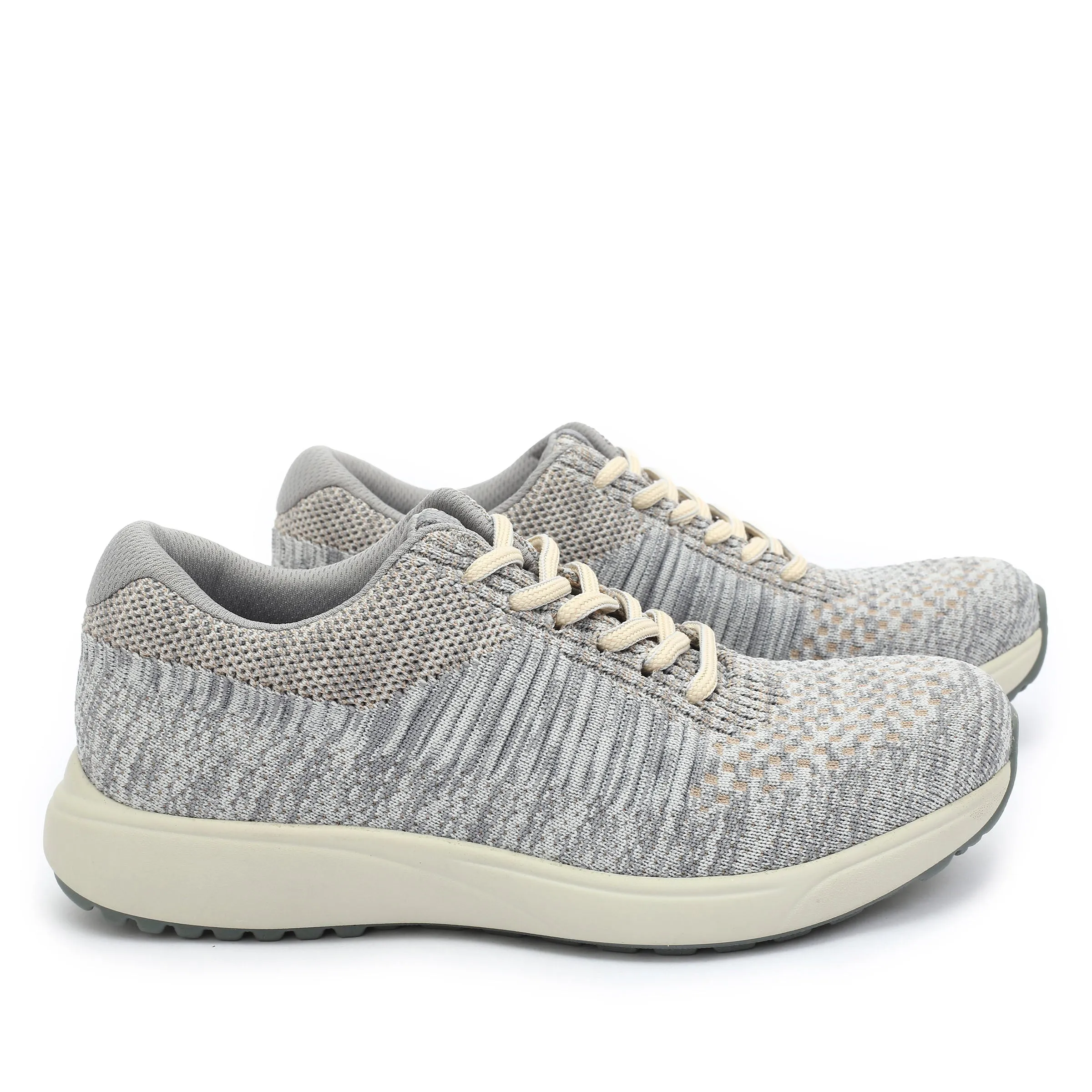 Goalz- Beige Multi