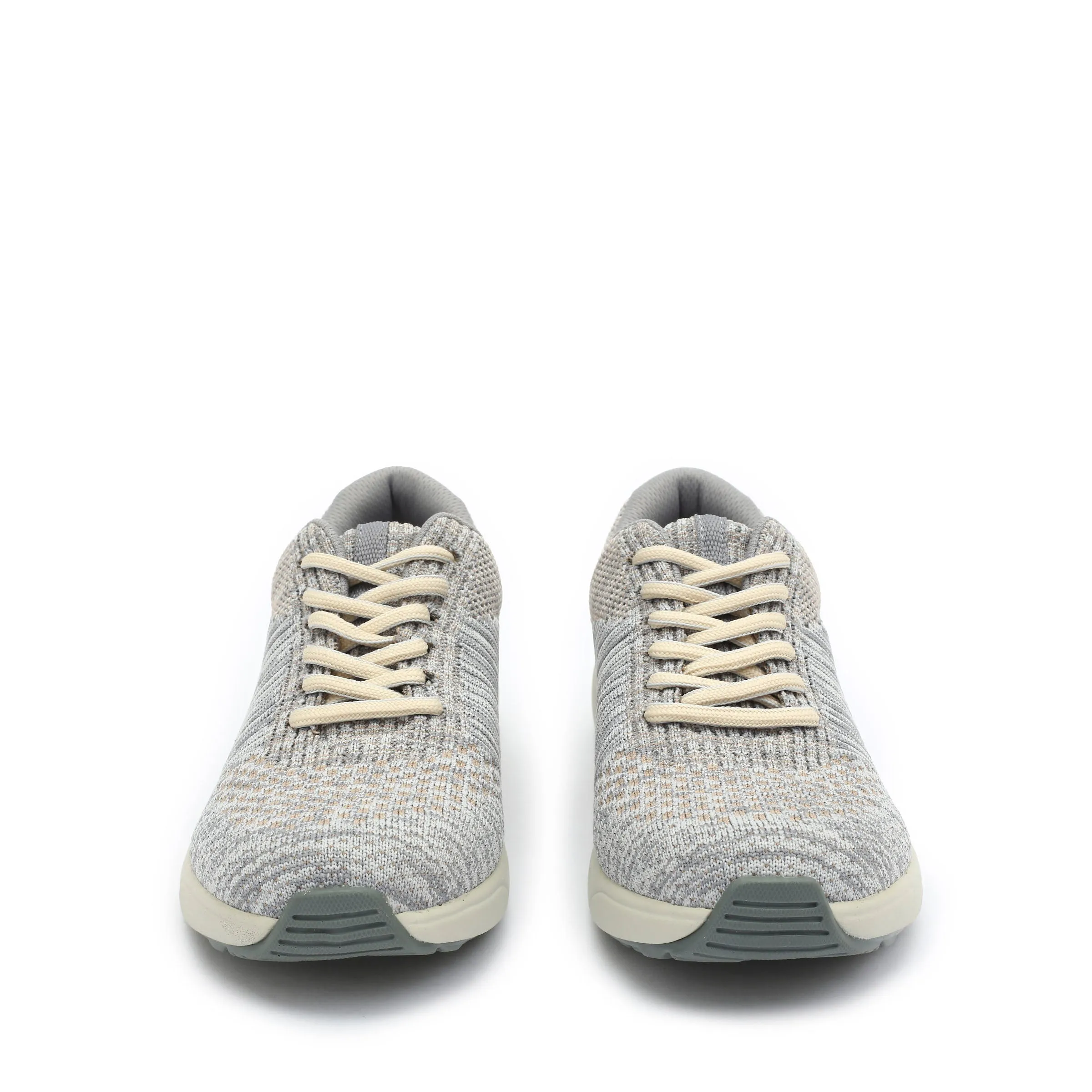 Goalz- Beige Multi