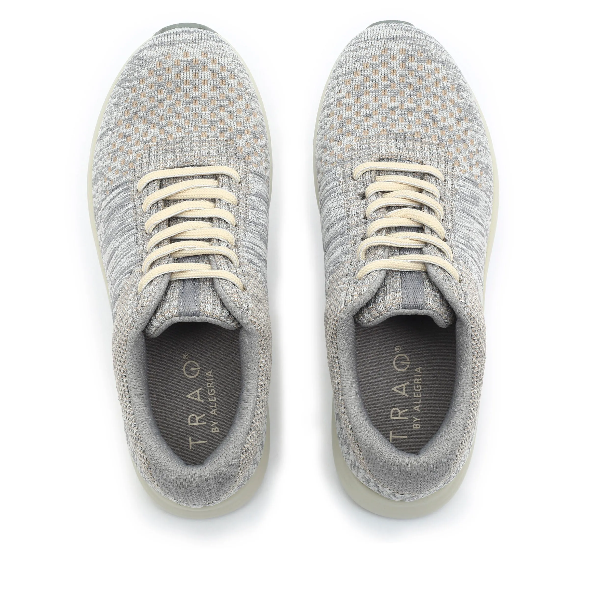 Goalz- Beige Multi