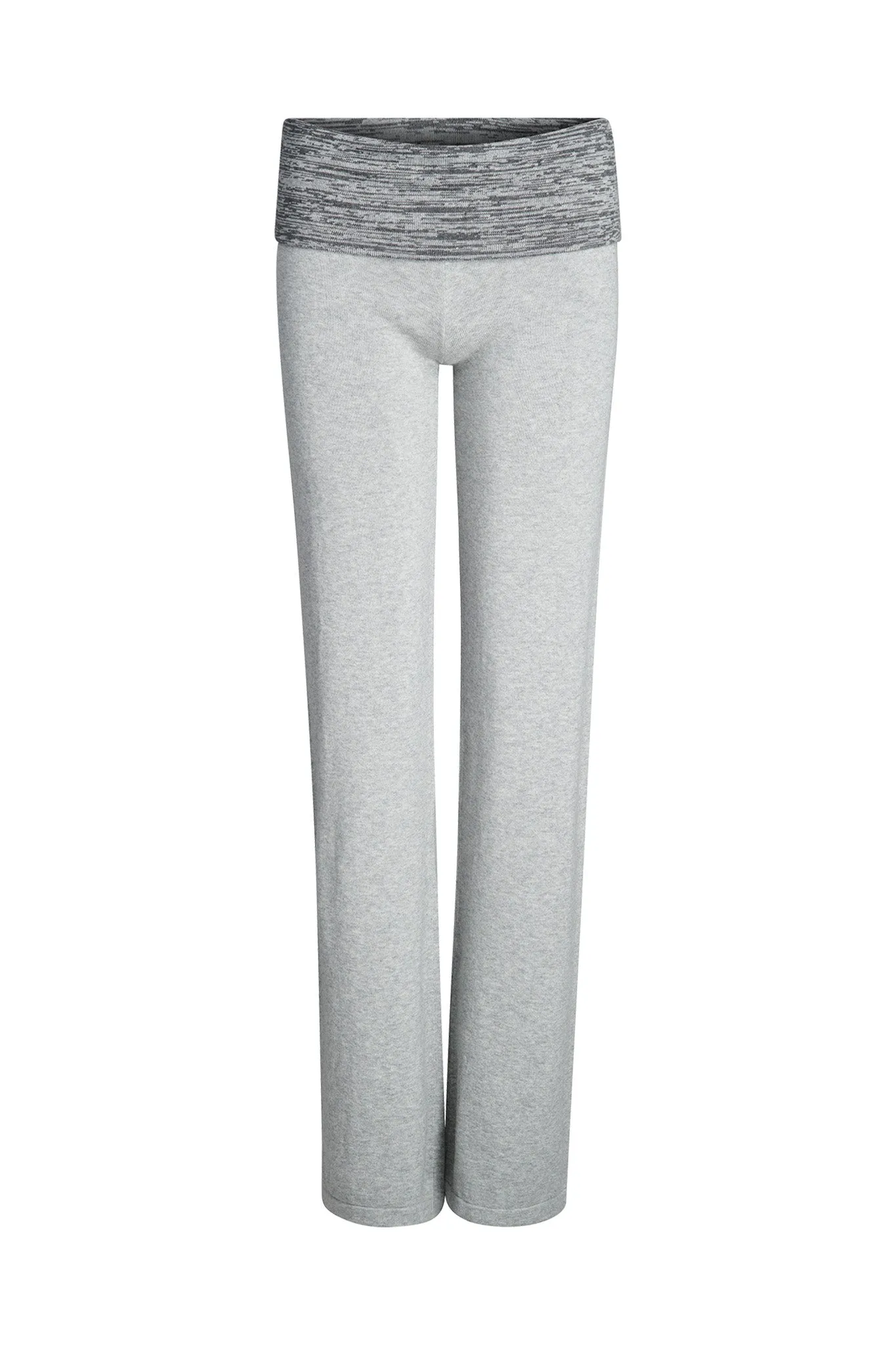 GRACE PANT - GREY