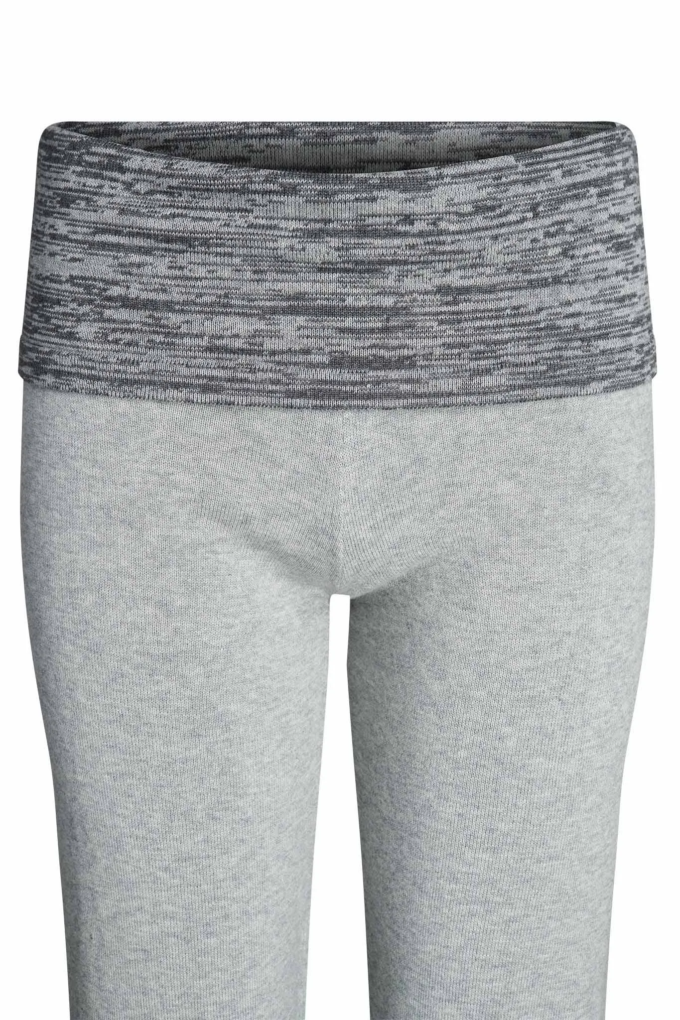 GRACE PANT - GREY