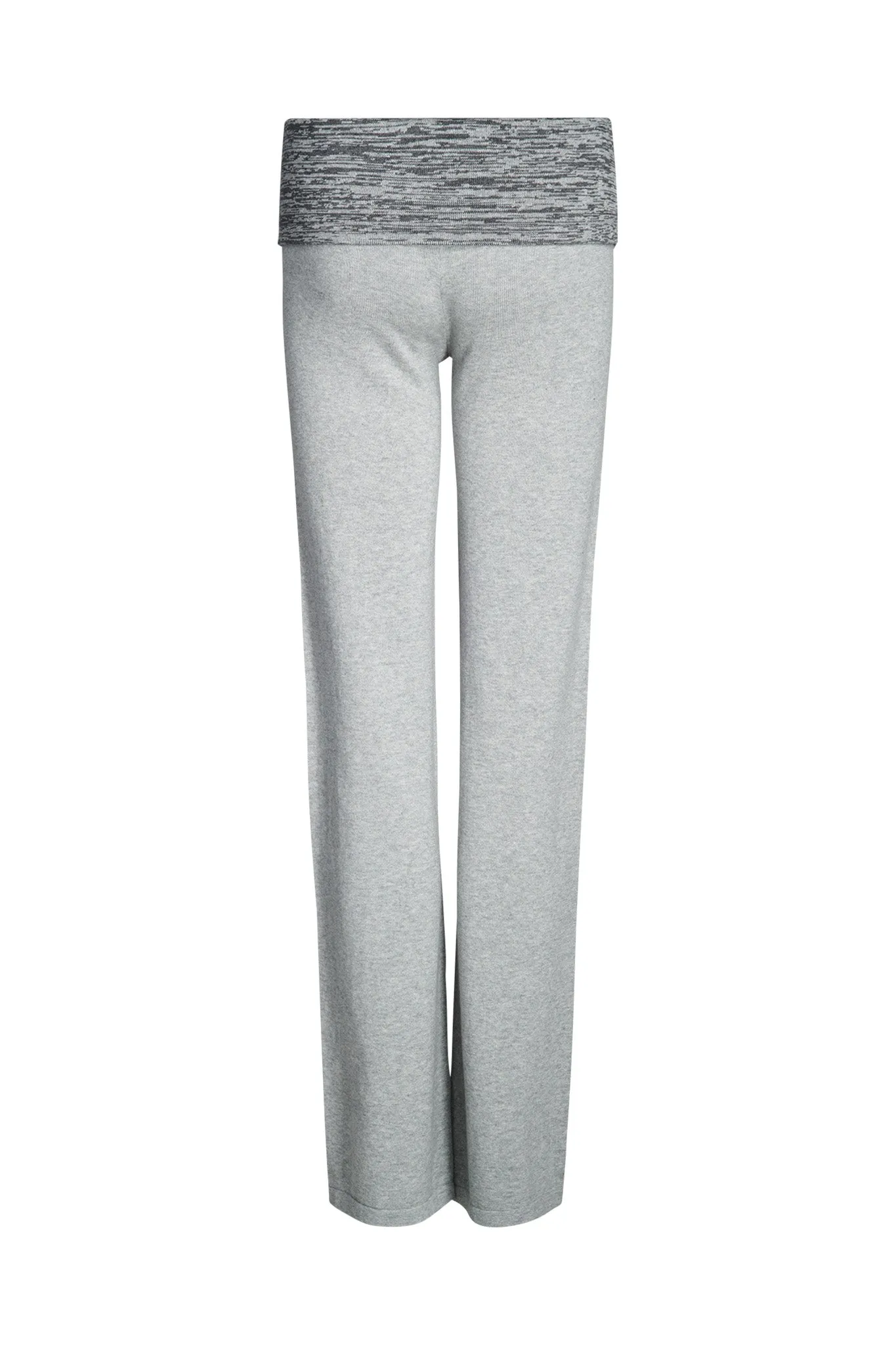 GRACE PANT - GREY