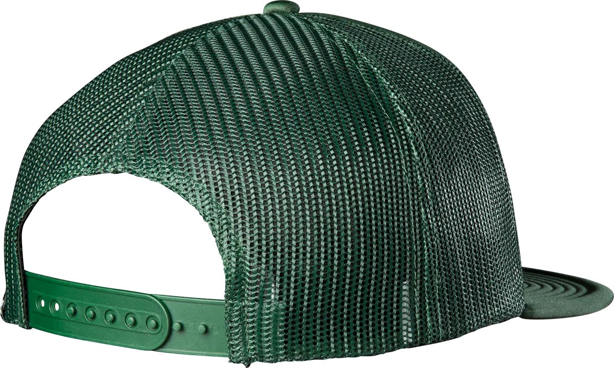 GRAPHIC TRUCKER HAT