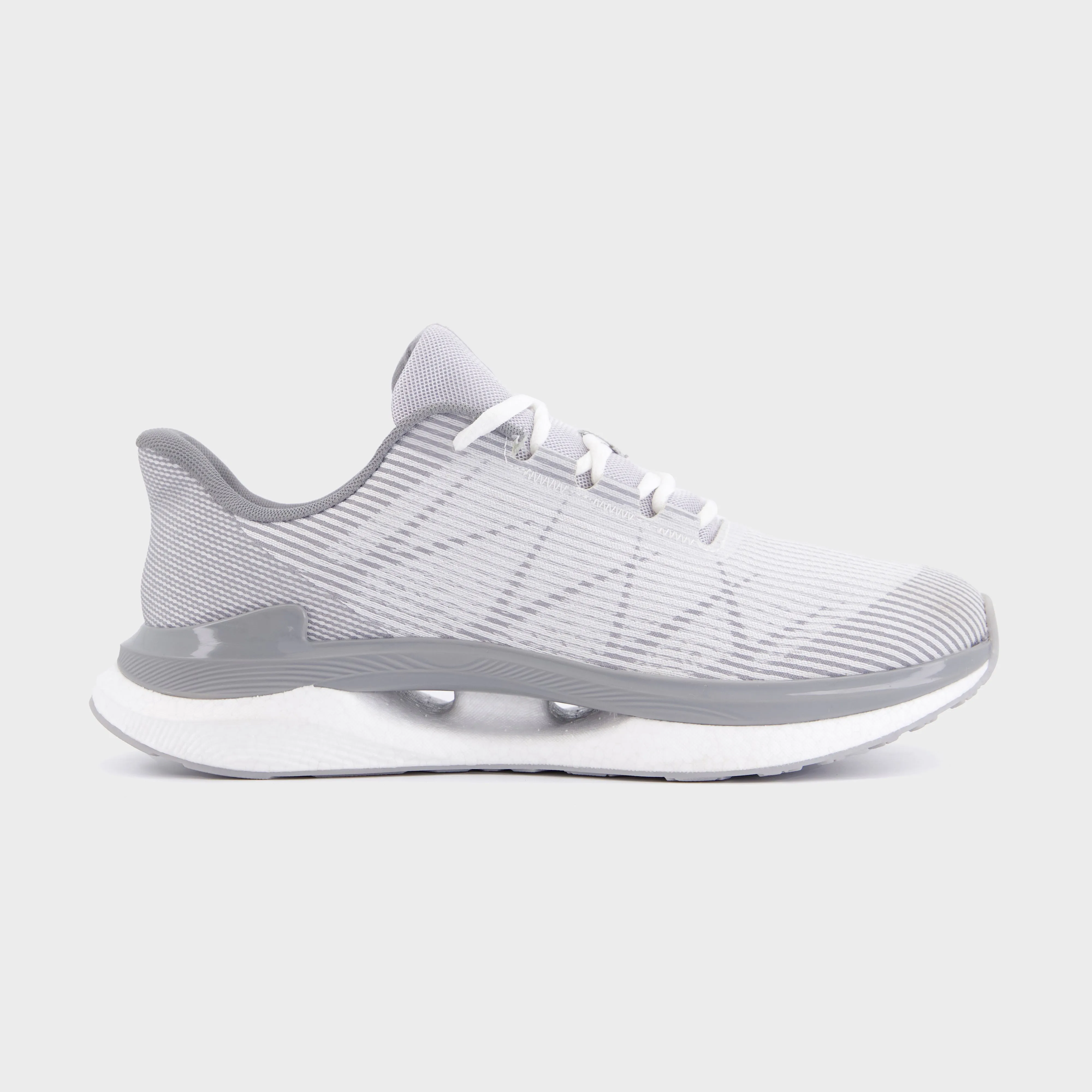 Grey Orbit Everyday Sneaker 4.0