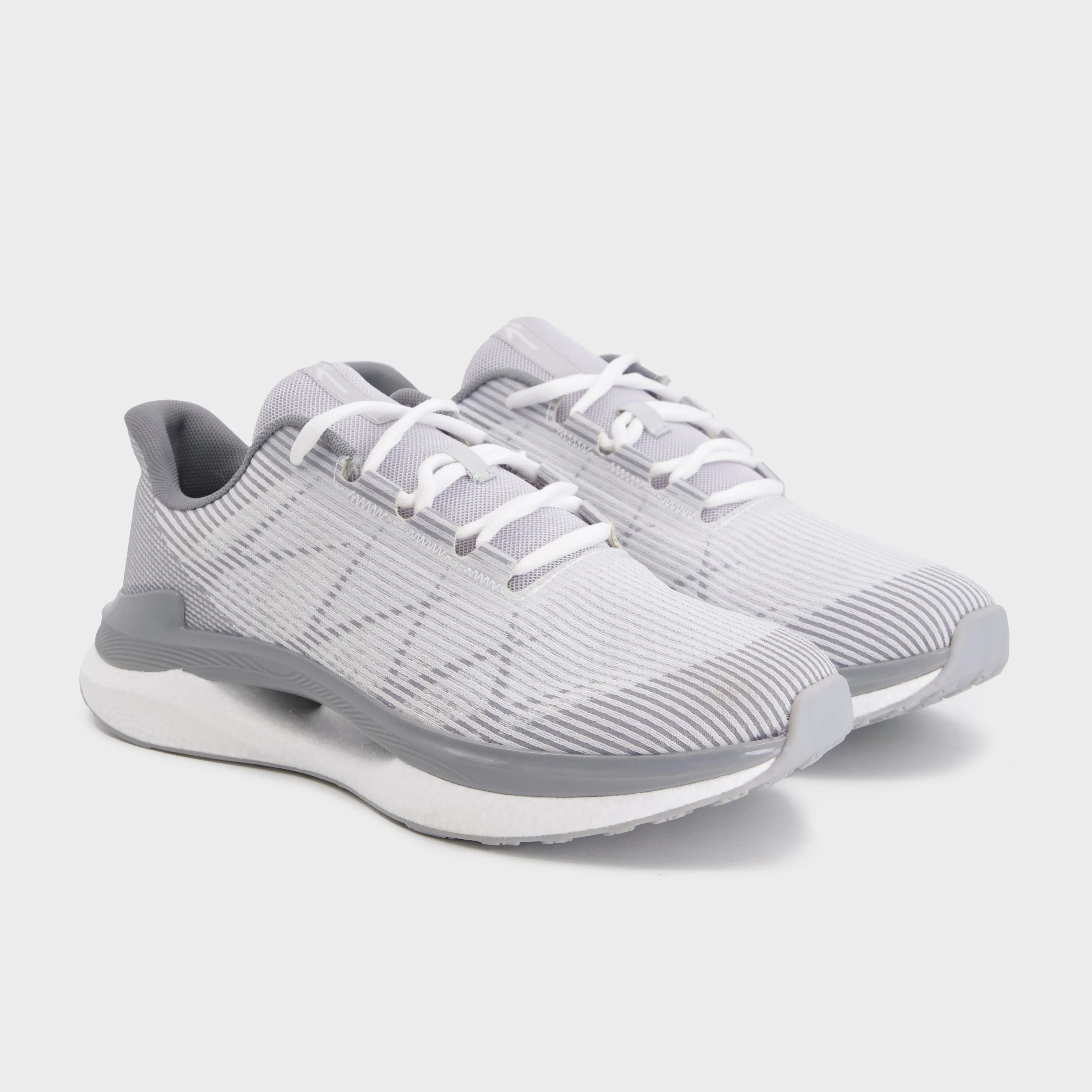 Grey Orbit Everyday Sneaker 4.0
