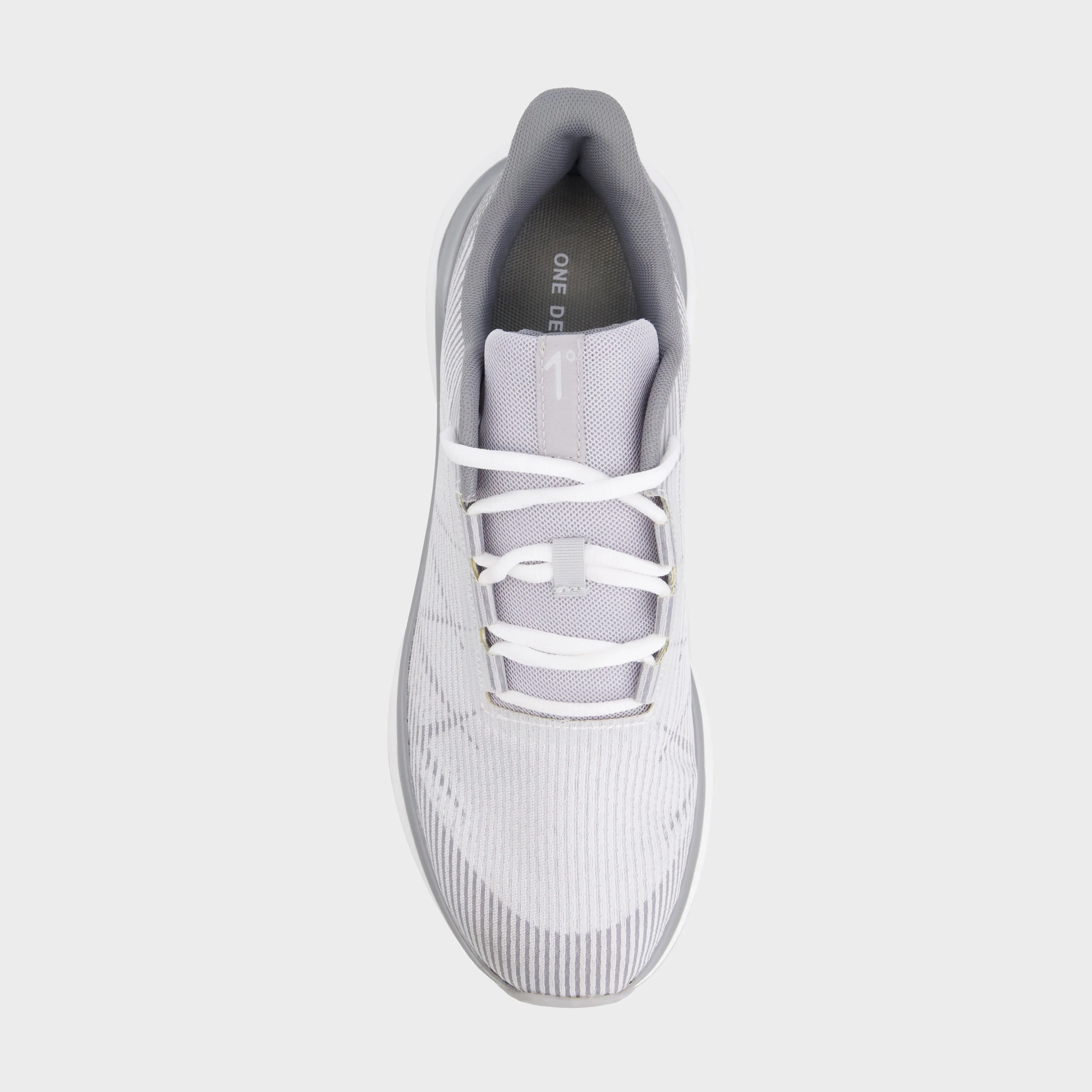 Grey Orbit Everyday Sneaker 4.0