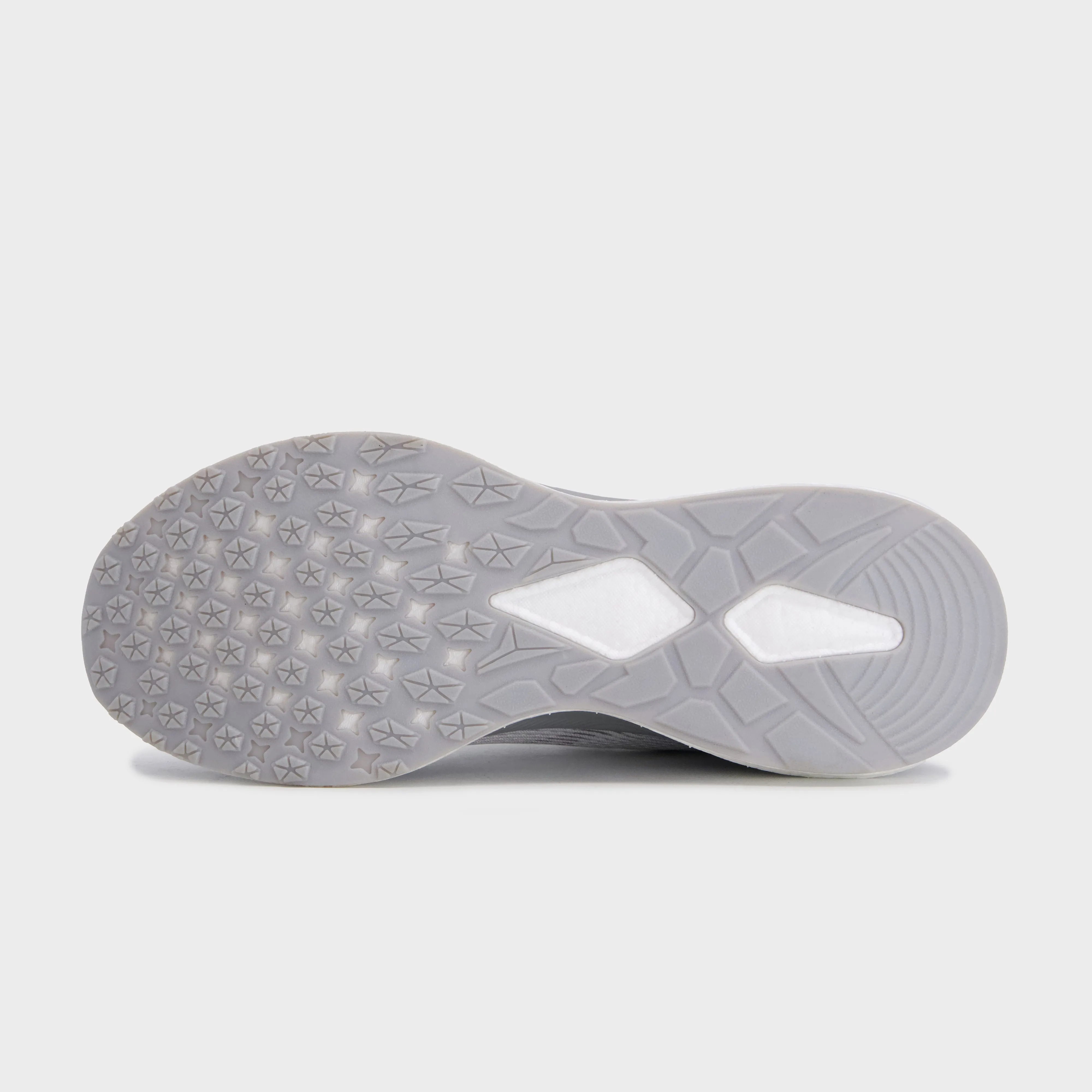 Grey Orbit Everyday Sneaker 4.0