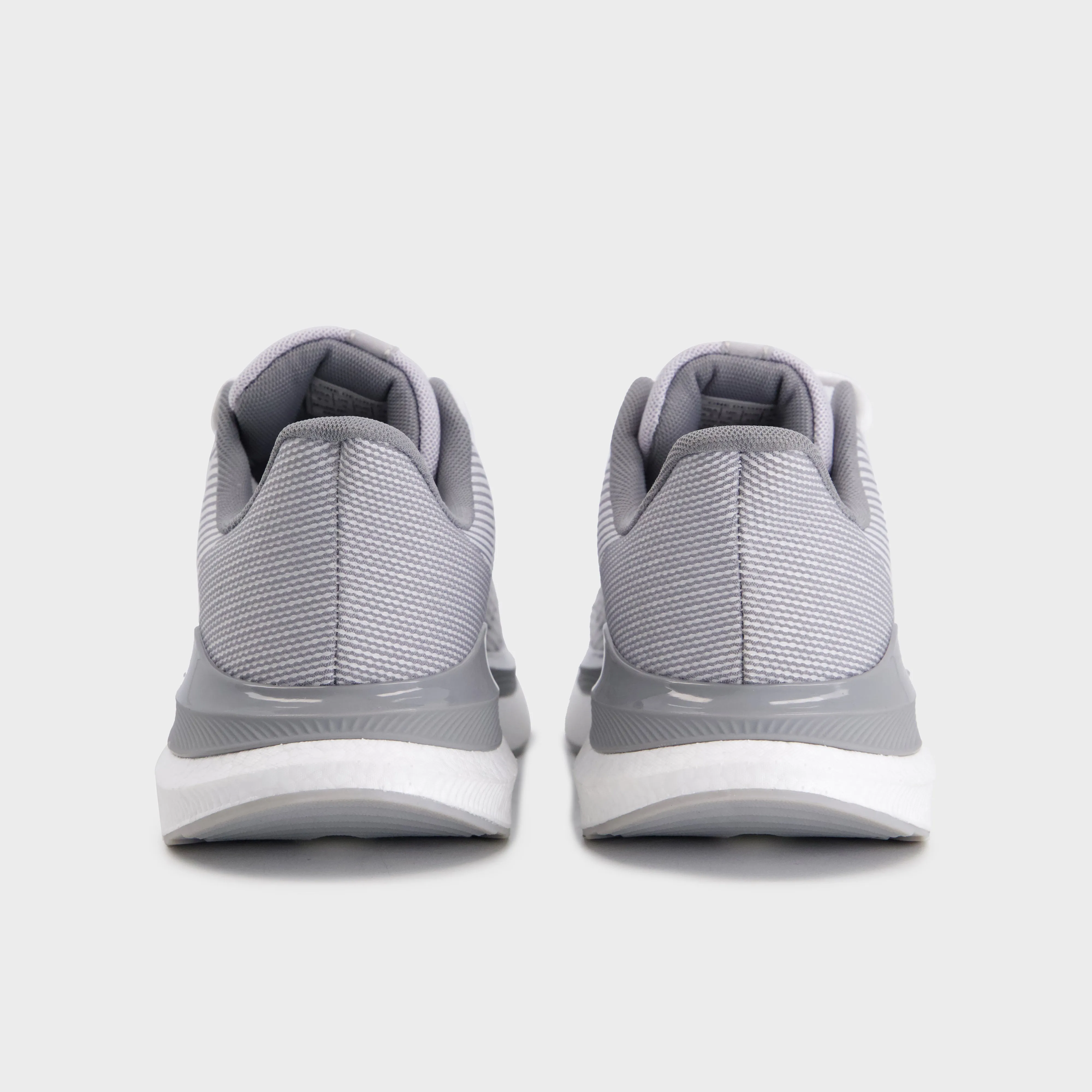 Grey Orbit Everyday Sneaker 4.0