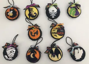 Halloween Club