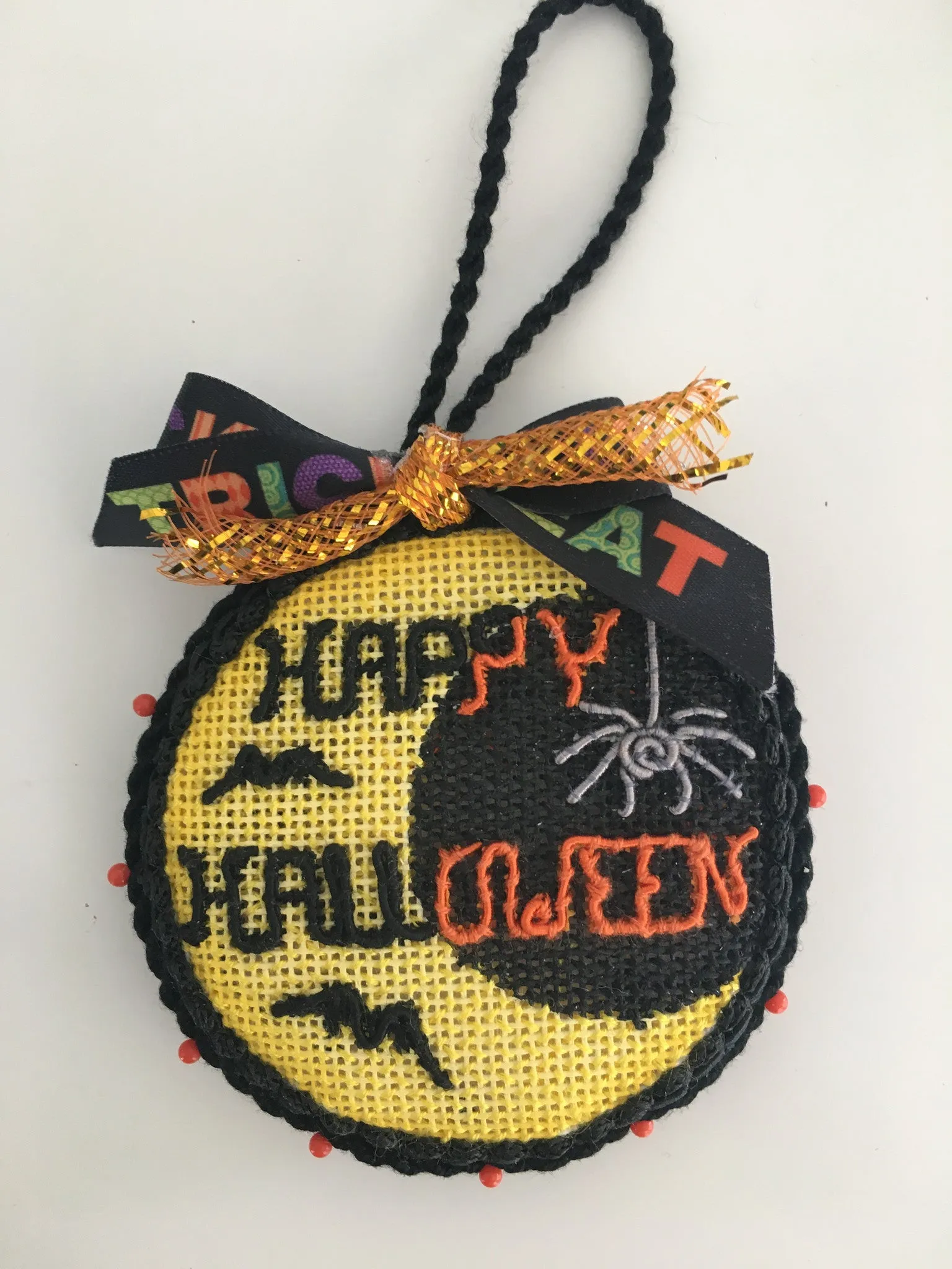 Halloween Club