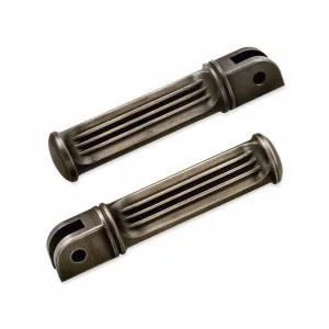 Harley-Davidson® Brass Rider Footpegs