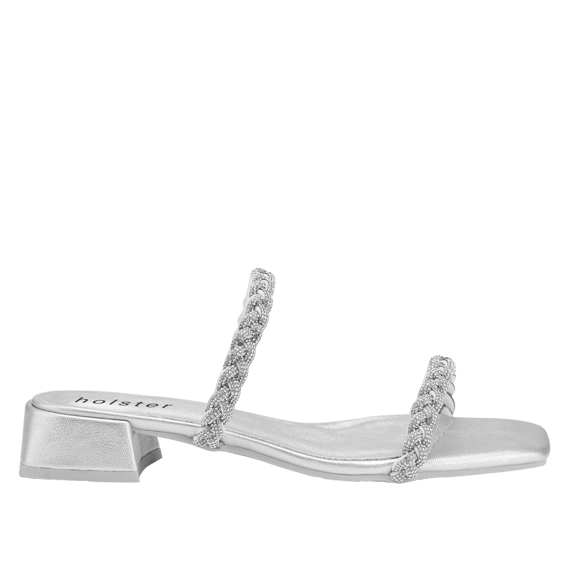 Holster Tiana Heel