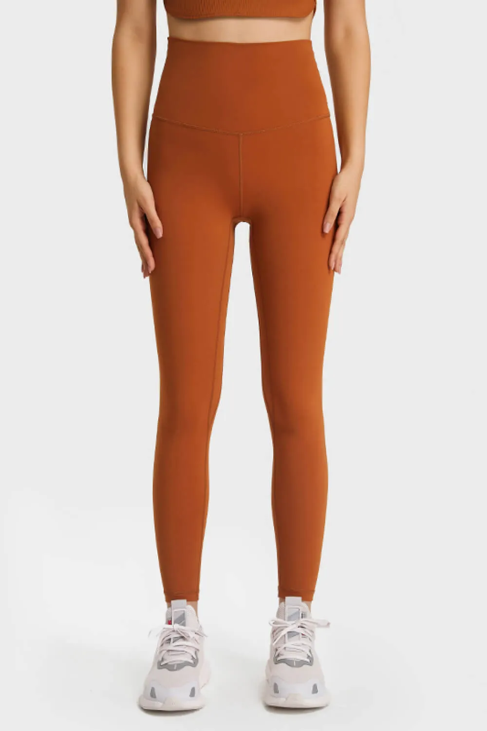 Howdy Darcy Ultra Soft High Waist Leggings