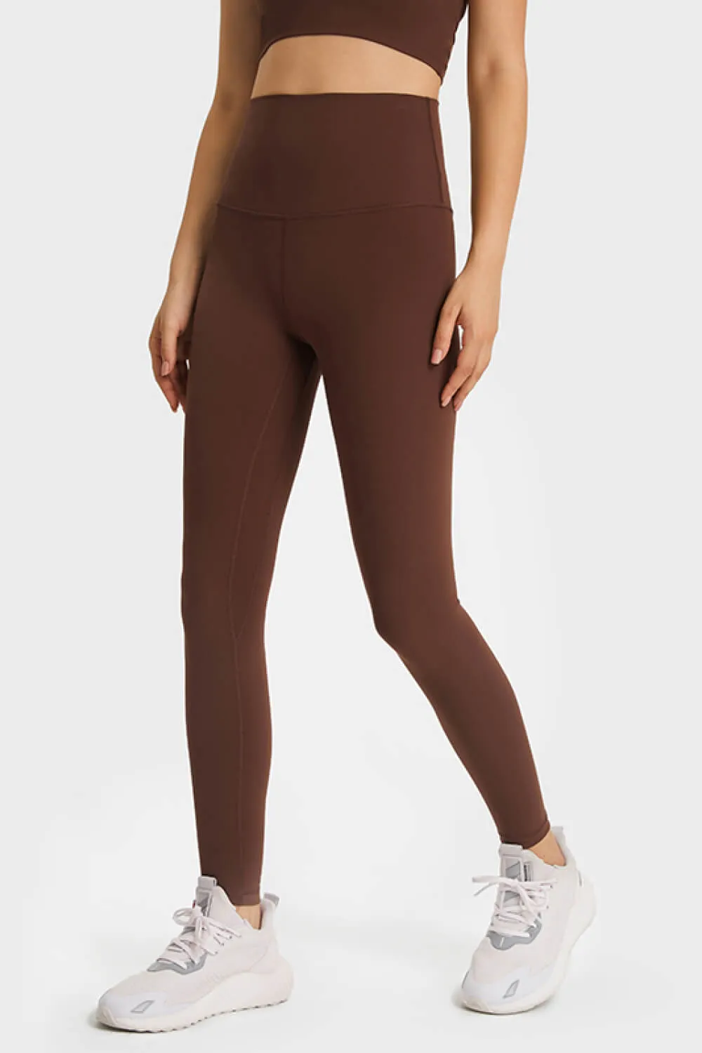 Howdy Darcy Ultra Soft High Waist Leggings