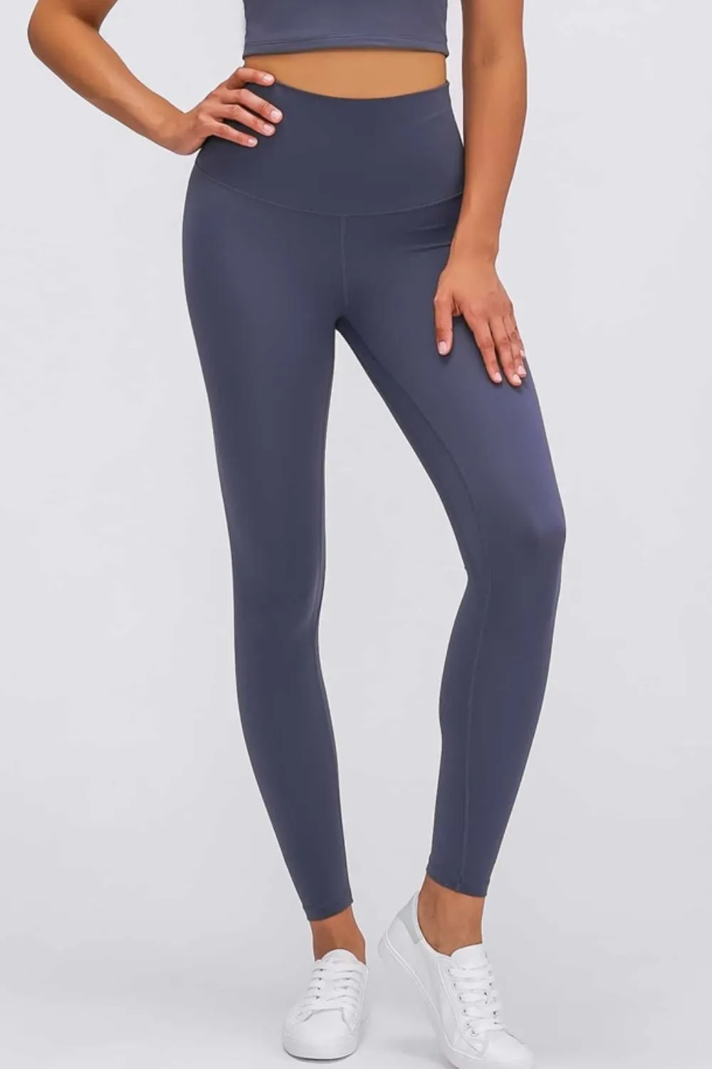 Howdy Darcy Ultra Soft High Waist Leggings