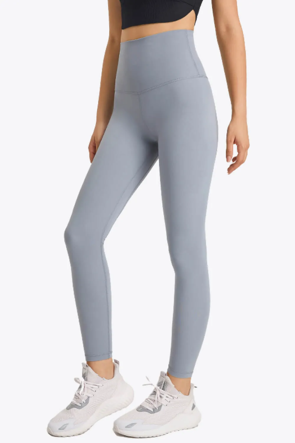 Howdy Darcy Ultra Soft High Waist Leggings