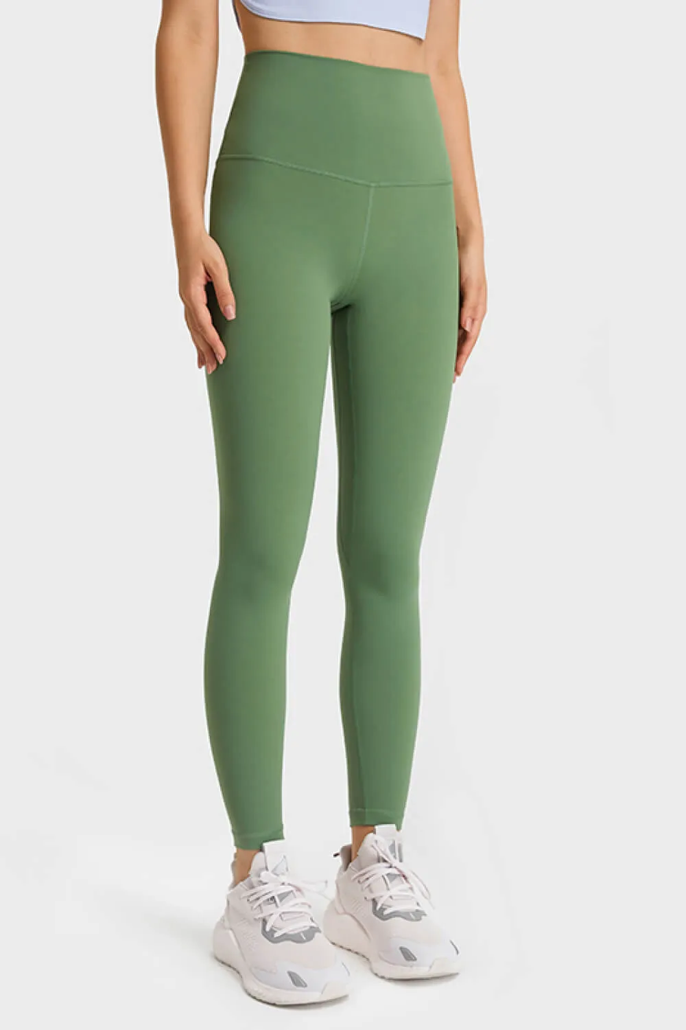 Howdy Darcy Ultra Soft High Waist Leggings