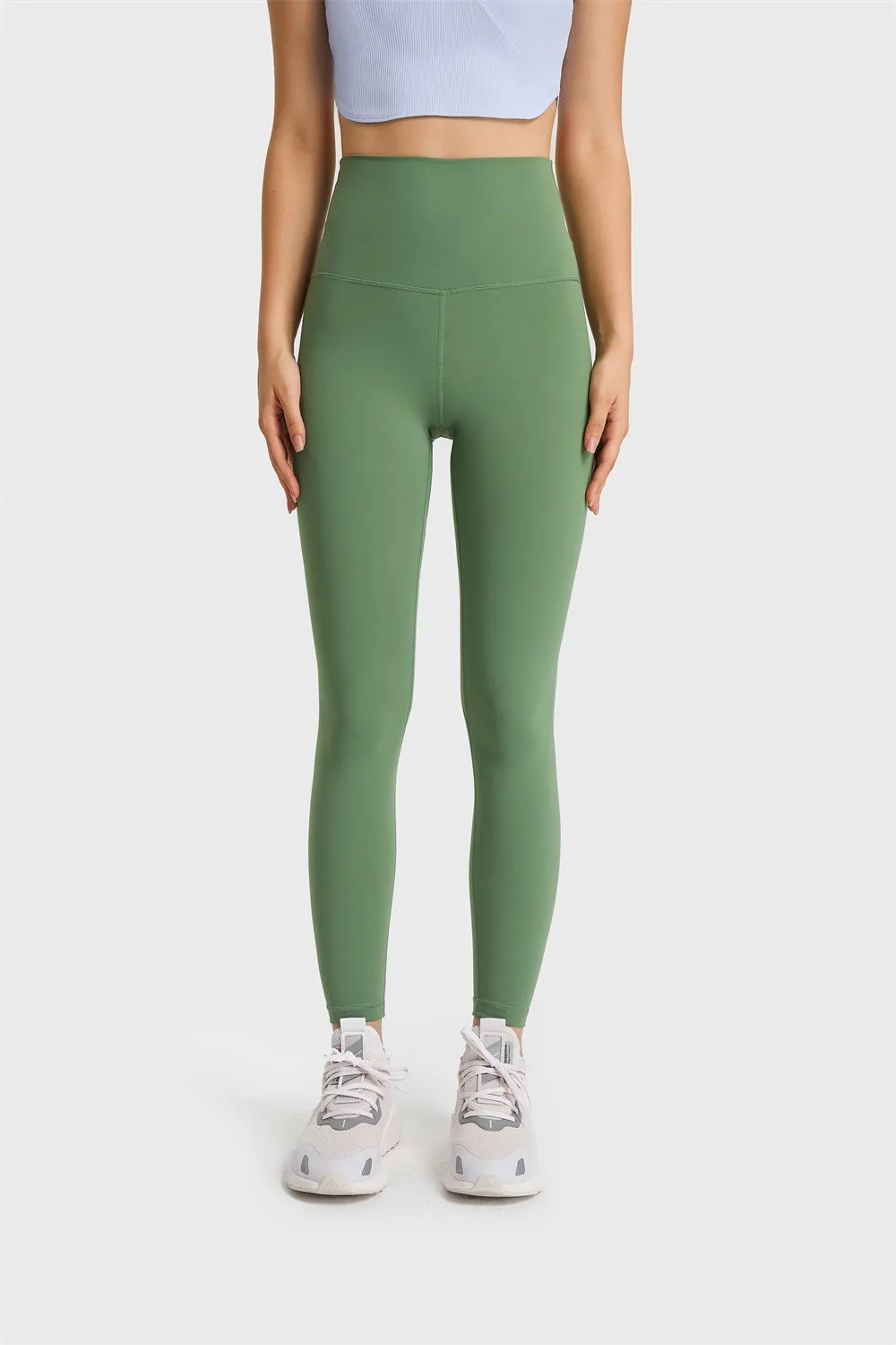 Howdy Darcy Ultra Soft High Waist Leggings