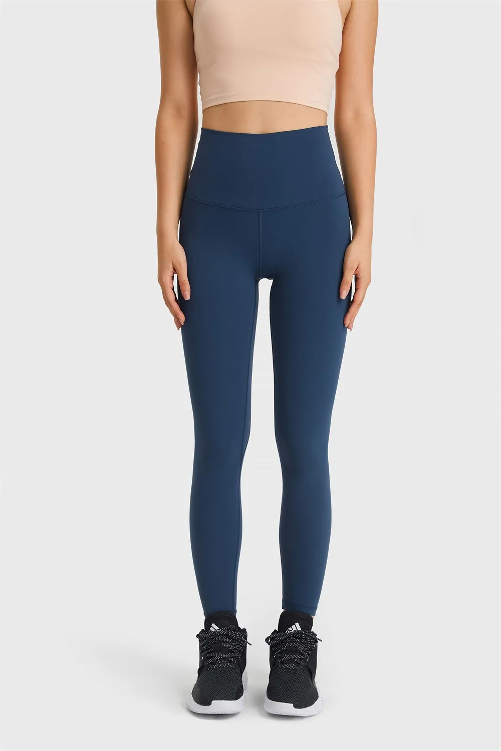 Howdy Darcy Ultra Soft High Waist Leggings