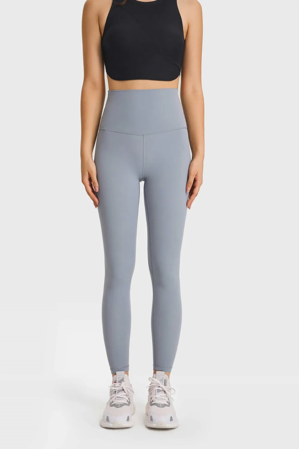 Howdy Darcy Ultra Soft High Waist Leggings