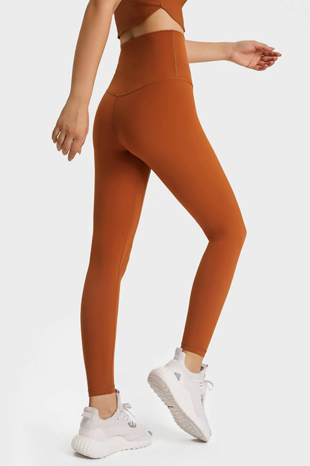 Howdy Darcy Ultra Soft High Waist Leggings
