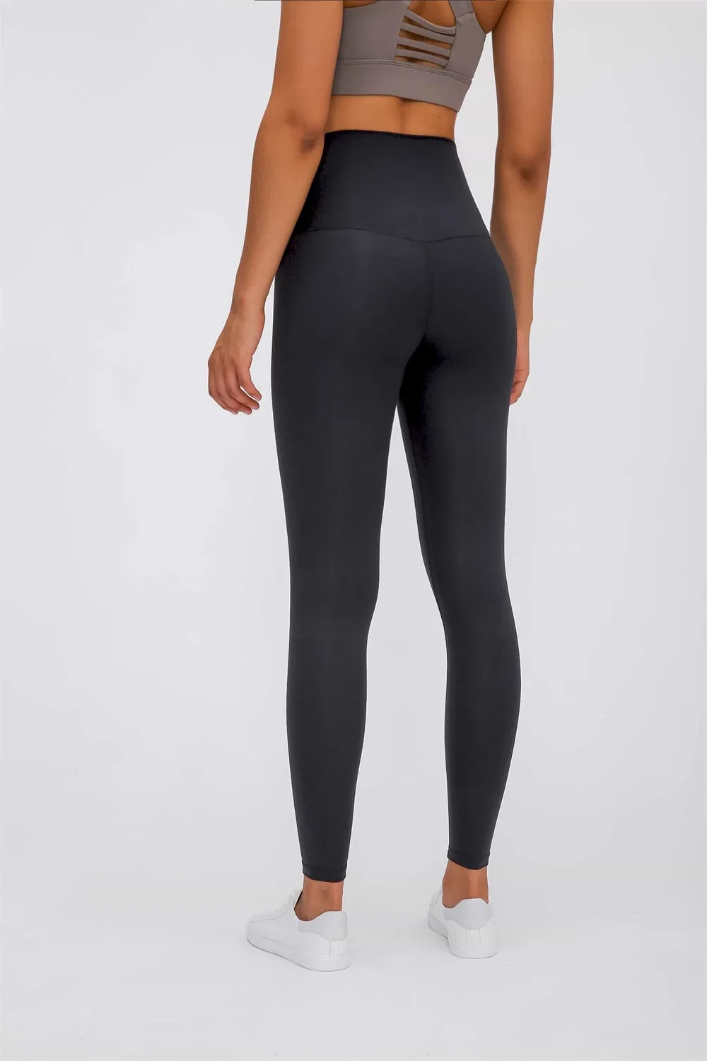 Howdy Darcy Ultra Soft High Waist Leggings
