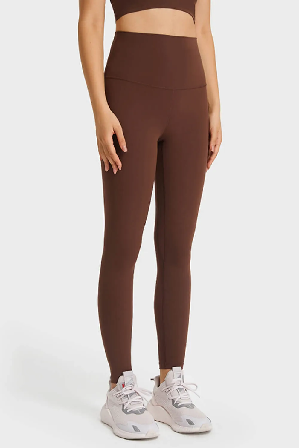Howdy Darcy Ultra Soft High Waist Leggings