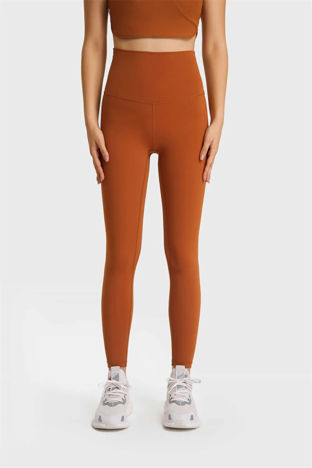 Howdy Darcy Ultra Soft High Waist Leggings