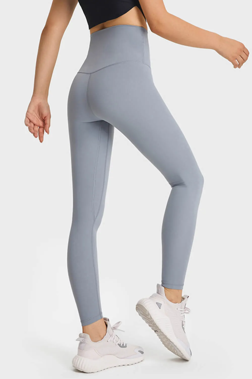 Howdy Darcy Ultra Soft High Waist Leggings