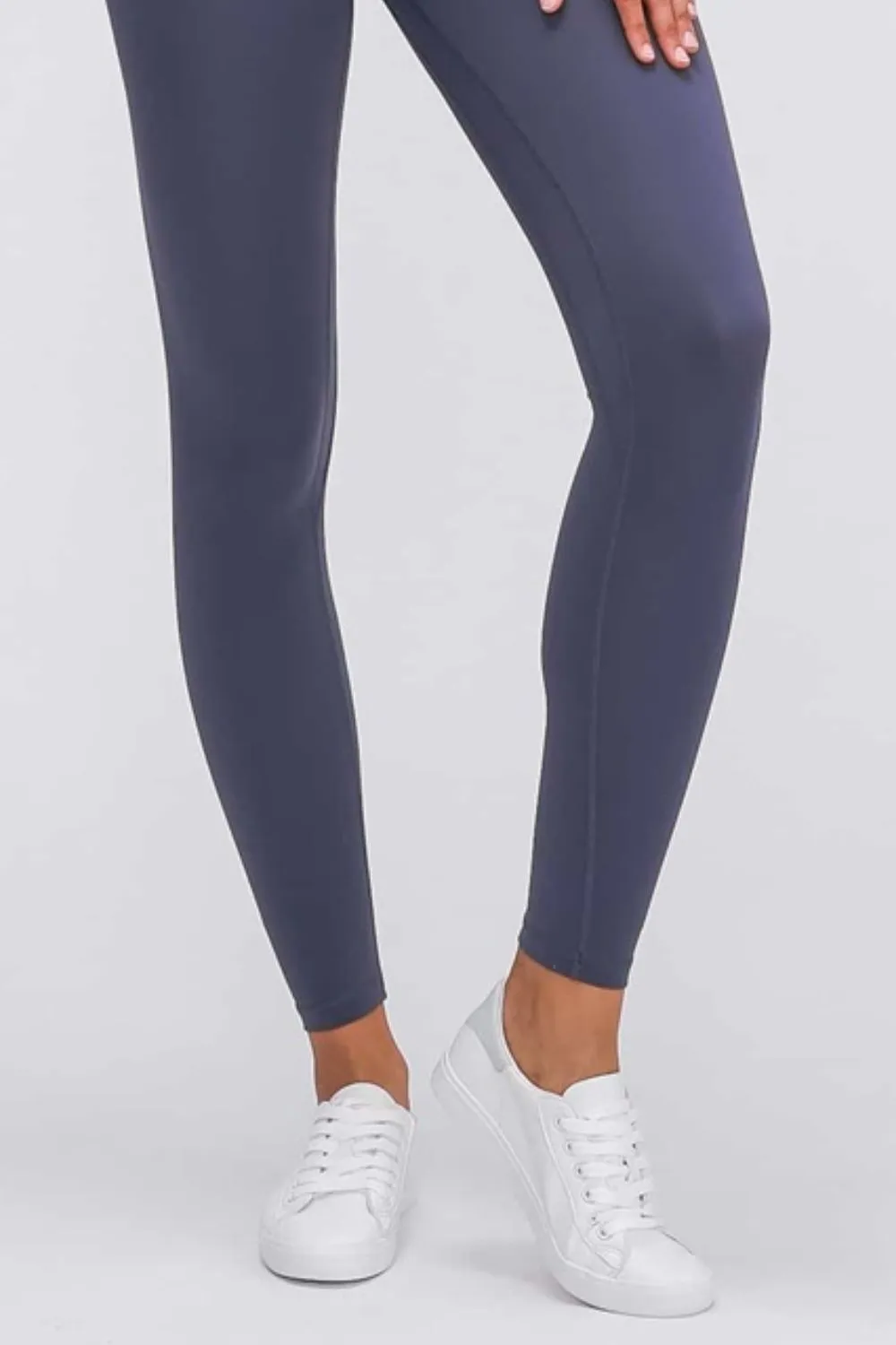 Howdy Darcy Ultra Soft High Waist Leggings