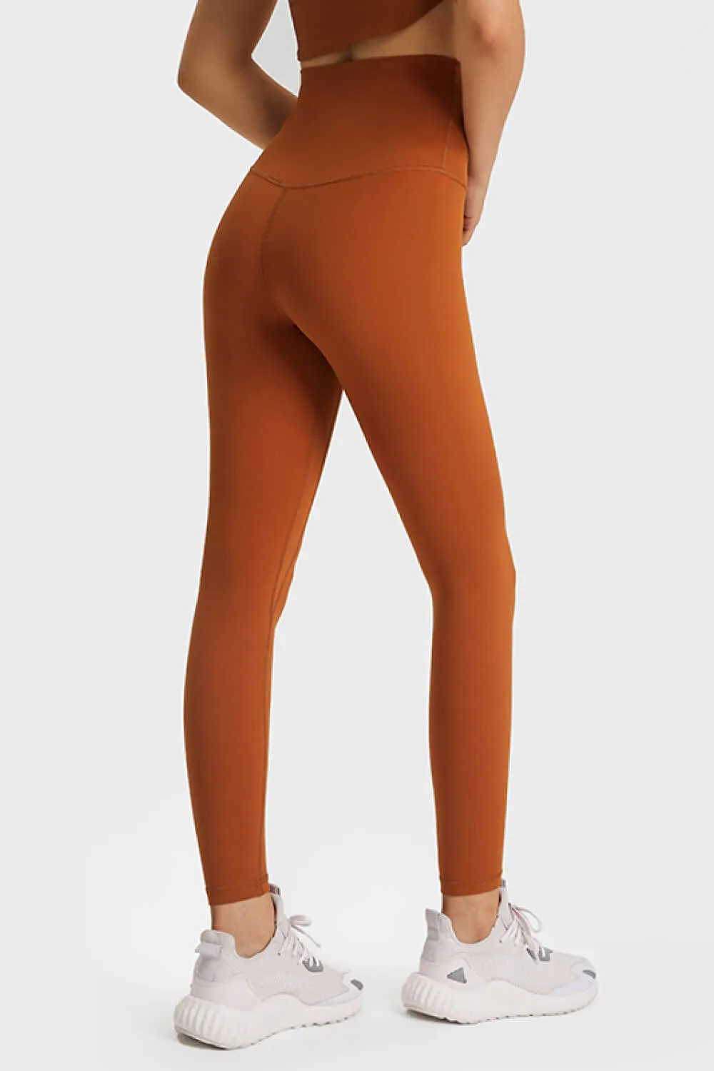Howdy Darcy Ultra Soft High Waist Leggings