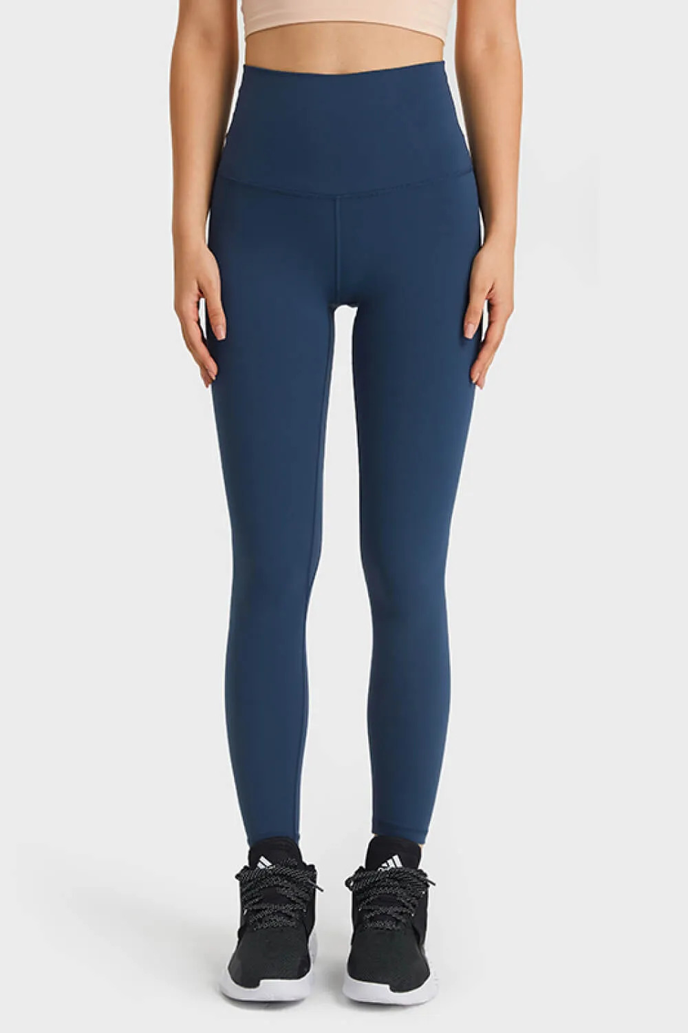 Howdy Darcy Ultra Soft High Waist Leggings