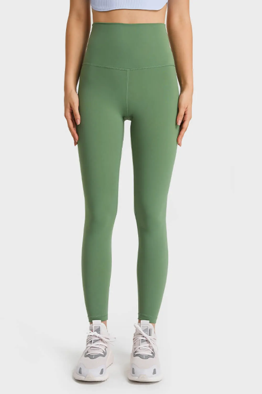 Howdy Darcy Ultra Soft High Waist Leggings