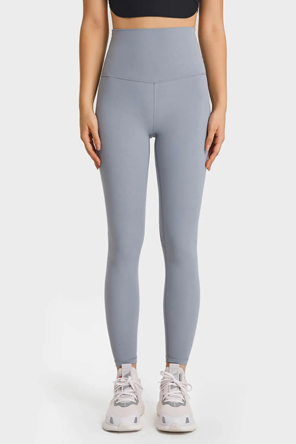 Howdy Darcy Ultra Soft High Waist Leggings