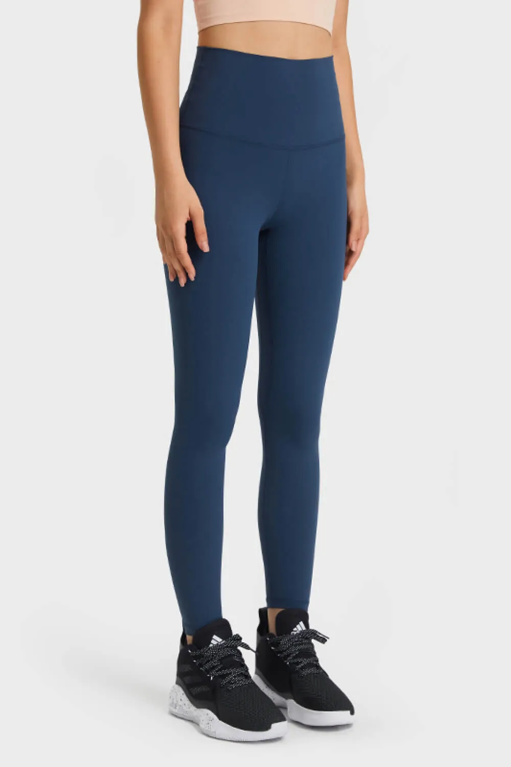 Howdy Darcy Ultra Soft High Waist Leggings