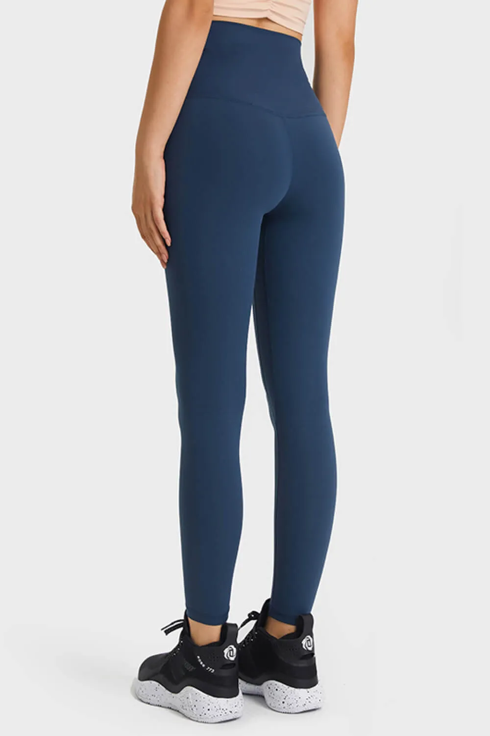 Howdy Darcy Ultra Soft High Waist Leggings
