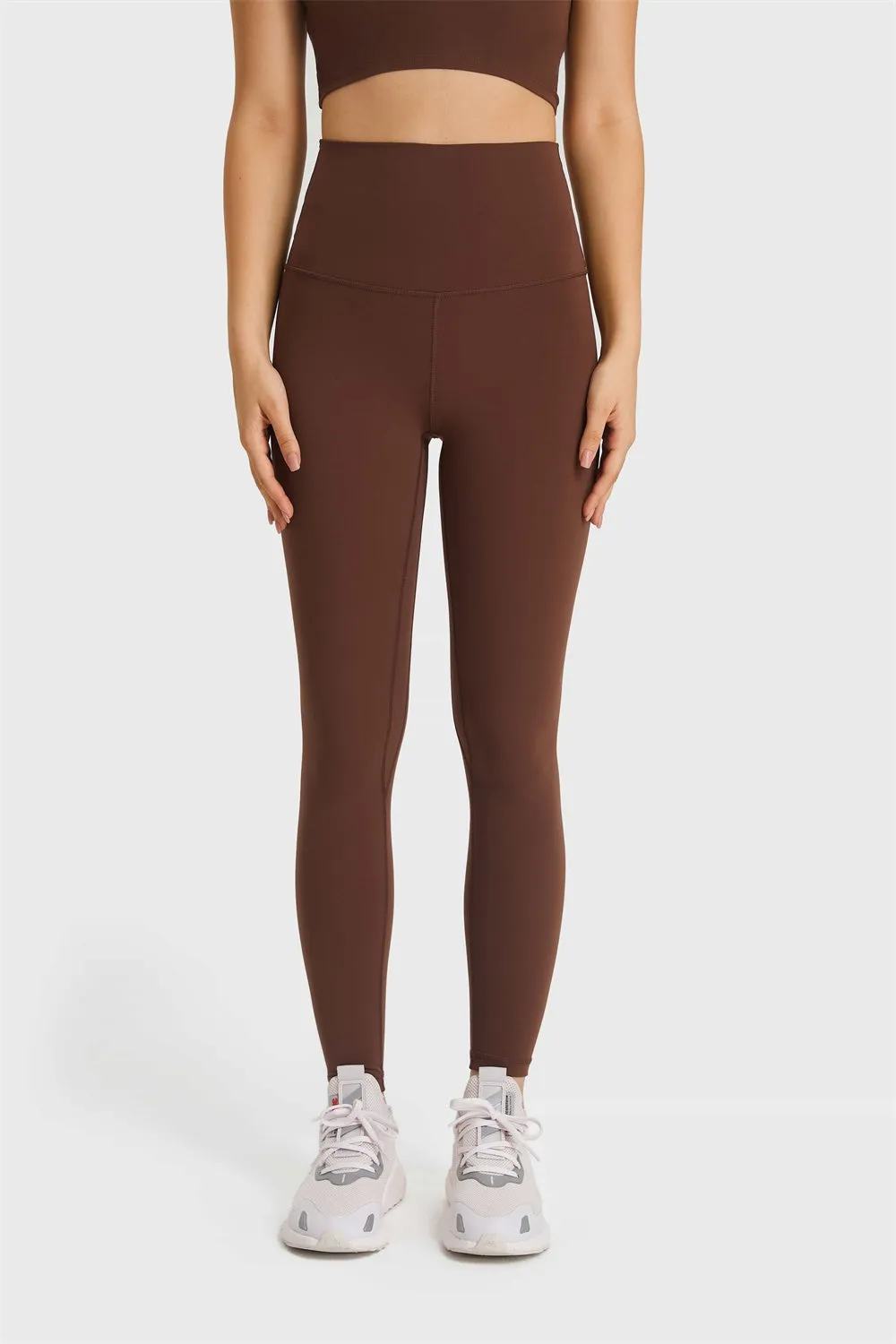 Howdy Darcy Ultra Soft High Waist Leggings