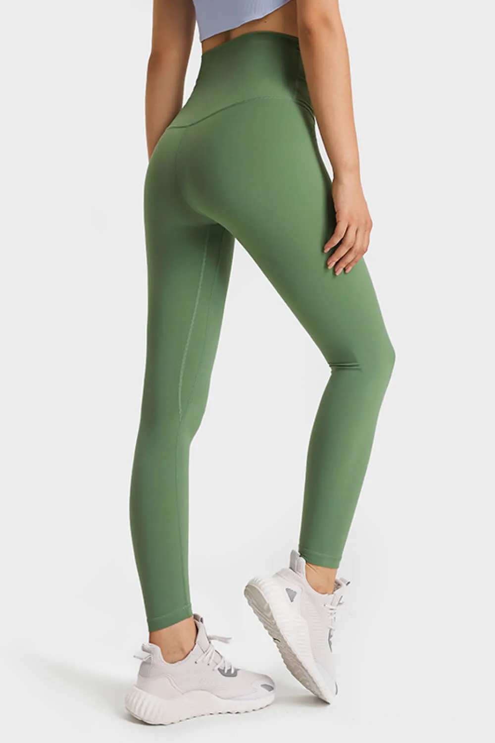 Howdy Darcy Ultra Soft High Waist Leggings