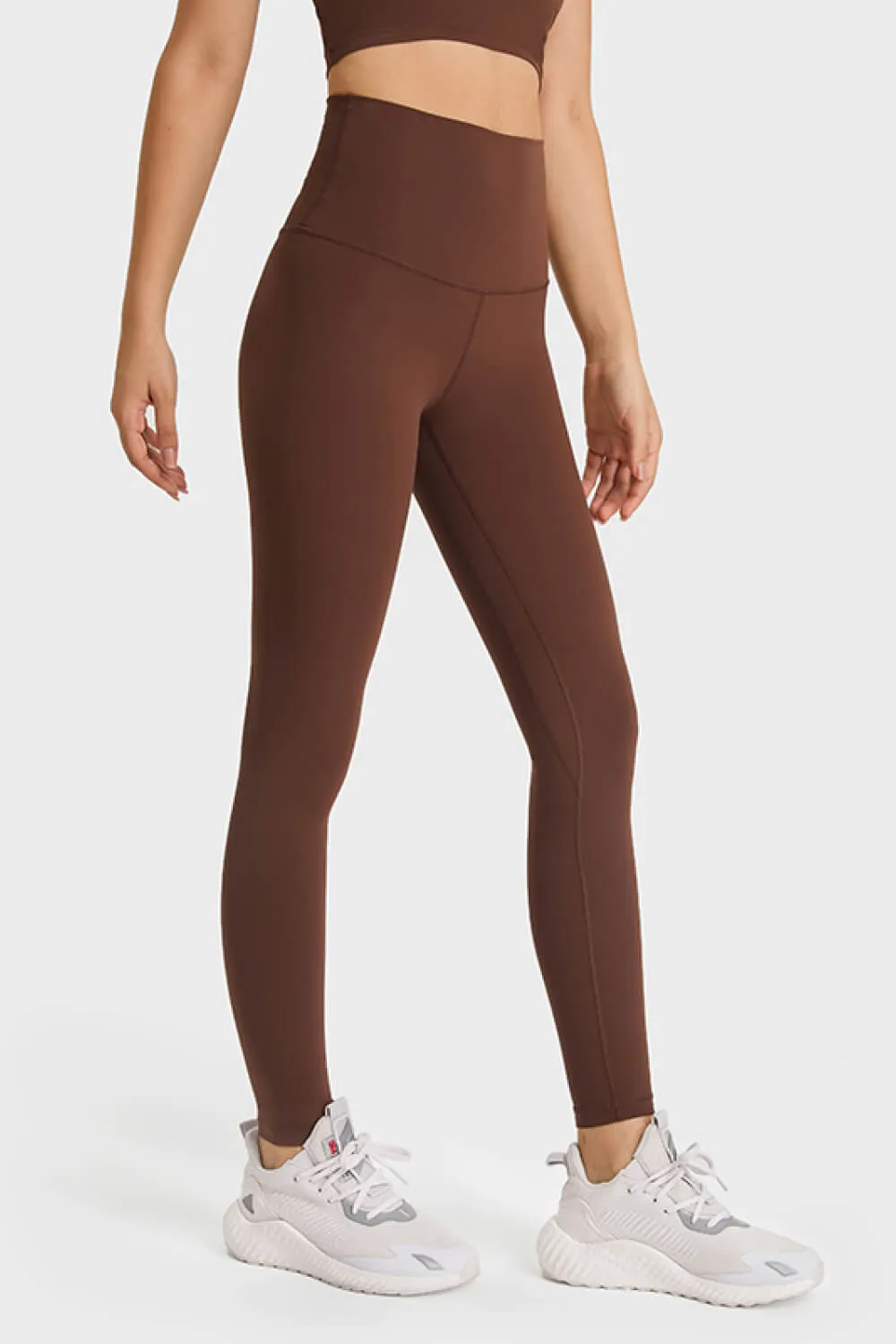 Howdy Darcy Ultra Soft High Waist Leggings