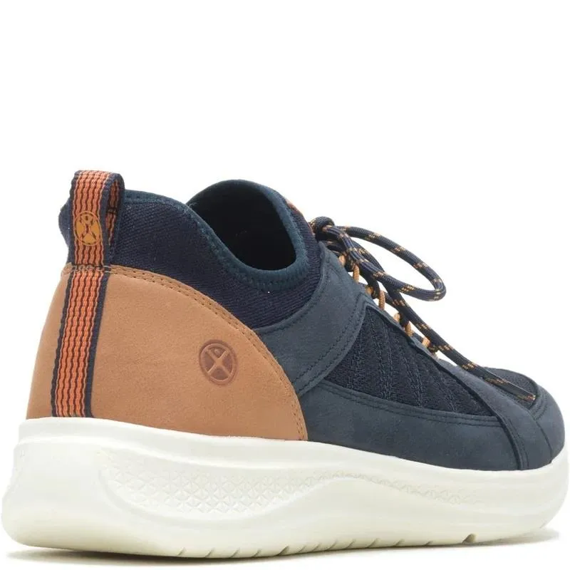Hush Puppies Elevate Sneakers für Herren in weiter Passform