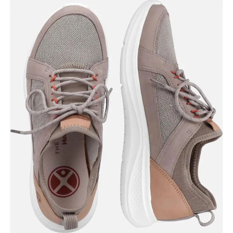 Hush Puppies Elevate Sneakers für Herren in weiter Passform