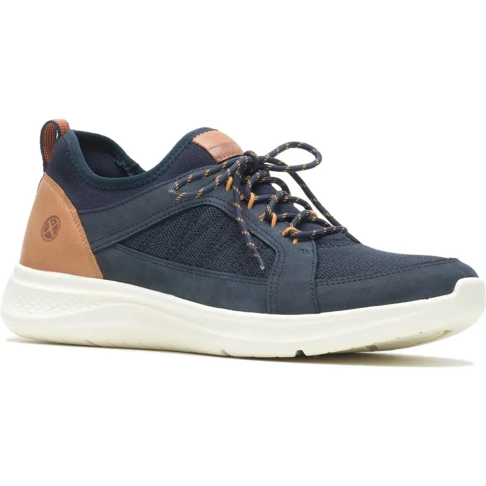 Hush Puppies Elevate Sneakers für Herren in weiter Passform