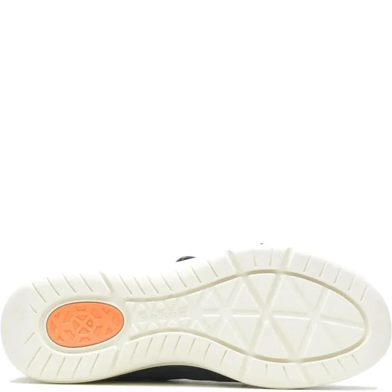 Hush Puppies Elevate Sneakers für Herren in weiter Passform