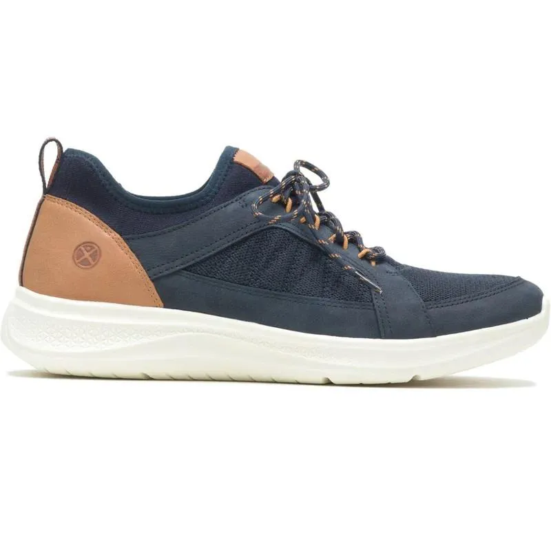 Hush Puppies Elevate Sneakers für Herren in weiter Passform