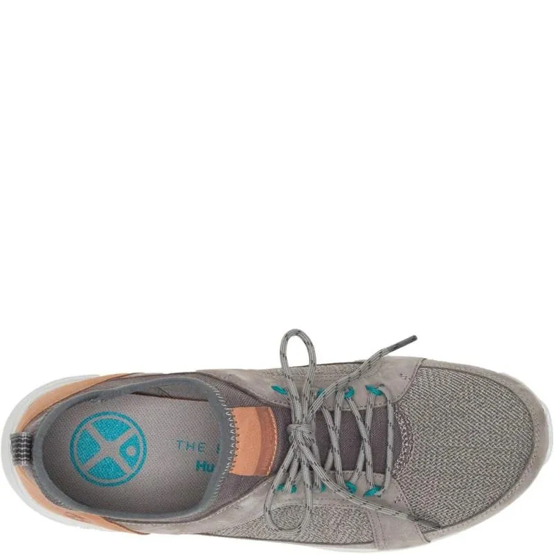 Hush Puppies Elevate Sneakers für Herren in weiter Passform