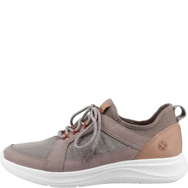 Hush Puppies Elevate Sneakers für Herren in weiter Passform