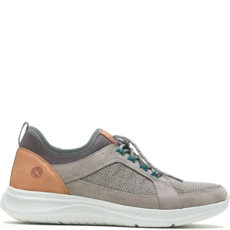Hush Puppies Elevate Sneakers für Herren in weiter Passform