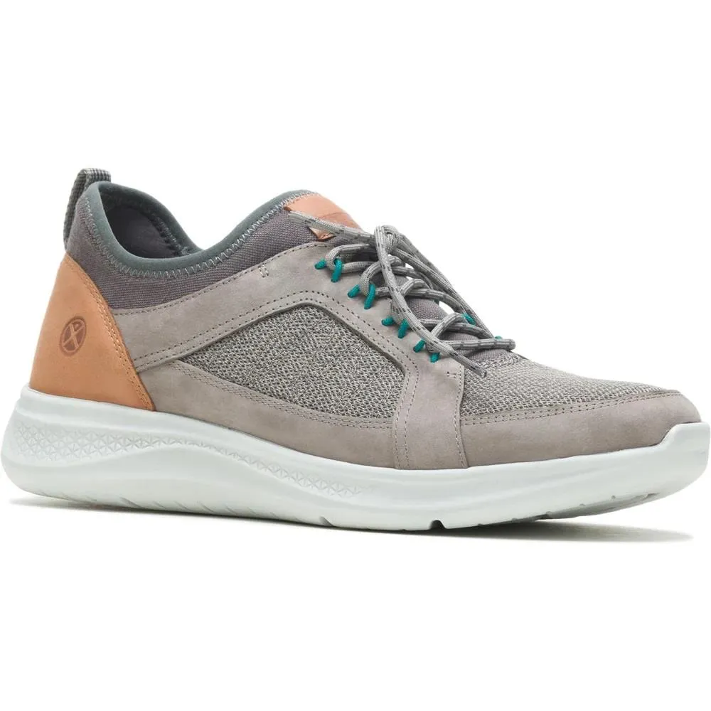 Hush Puppies Elevate Sneakers für Herren in weiter Passform